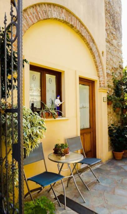 Ruga Grande Case Per Vacanze Holiday home *